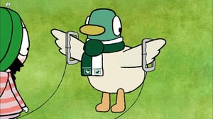 Saara ja Sorsa (S): 09.11.2015 18.00