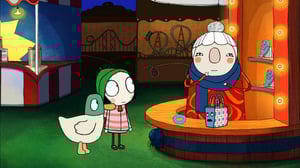 Saara ja Sorsa (S): 28.12.2015 18.00