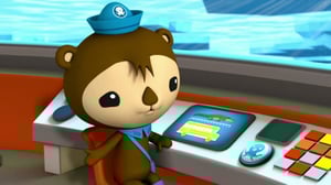 Oktonautit (S): 29.02.2016 18.00