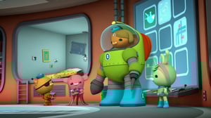 Oktonautit (S): 14.03.2016 18.00