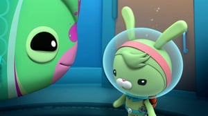 Oktonautit (S): 07.03.2016 18.00