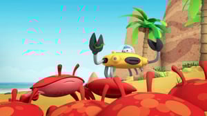 Oktonautit (S): 04.01.2016 18.00