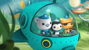 Oktonautit (S): 11.01.2016 18.00