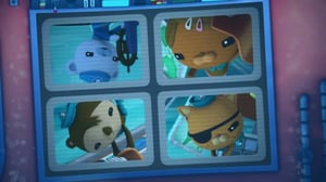 Oktonautit (S): 08.02.2016 18.00