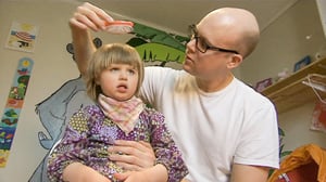 Elämää autismin kirjolla: 13.04.2016 22.00