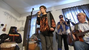 Elämää autismin kirjolla: 20.04.2016 22.00