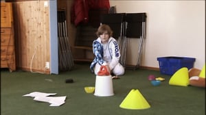 Elämää autismin kirjolla: 27.04.2016 22.00