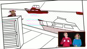 Katinkontti (viittomakielelle tulkattuna): 17.02.2016 15.04