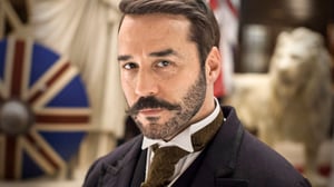 Mr Selfridge (S): 12.11.2015 19.00