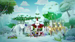 Saku & Vaakku (S): 22.12.2015 07.29