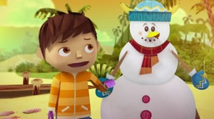 Saku & Vaakku (S): 16.02.2016 07.25