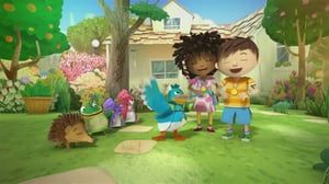 Saku & Vaakku (S): 08.12.2015 07.29