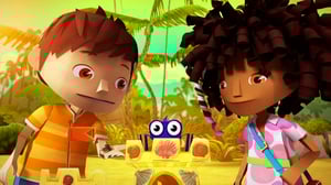 Saku & Vaakku (S): 29.12.2015 07.28