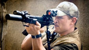 Strike Back (16): 20.03.2016 22.45