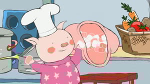 Tilda ja hänen ystävänsä (S): 28.10.2015 18.00