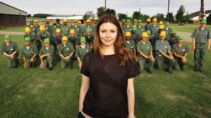 Stacey Dooley: Nuoret amerikkalaiset: 21.03.2016 12.15