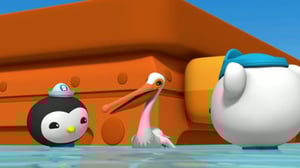 Oktonautit (S): 25.04.2016 18.00