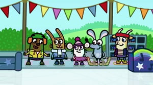 Pusse (S): 20.01.2016 07.40