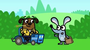 Pusse (S): 27.04.2016 07.39