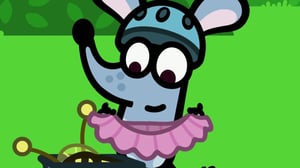 Pusse (S): 11.05.2016 07.39