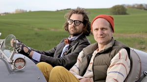 Maantieteilijän testamentti: 12.01.2016 18.30