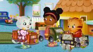 Taavi-tiikerin naapurissa (S): 11.11.2015 07.42