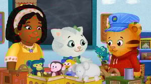 Taavi-tiikerin naapurissa (S): 28.10.2015 07.42