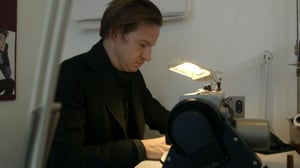 Tanskalaisia käsityöläisiä: 11.01.2016 20.00