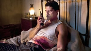 Strike Back (16): 21.03.2016 00.15