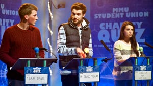 Fresh Meat (12): 19.11.2015 23.00