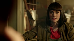 Fresh Meat (16): 05.11.2015 23.00