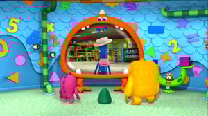 Matikkahirviöt (S): 03.05.2016 06.52