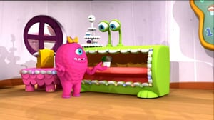 Matikkahirviöt (S): 10.05.2016 06.52