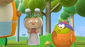 Tiketi Tok (S): 11.05.2016 06.53