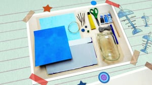 Nokkelikot askartelu: 26.03.2016 12.00