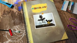 Nokkelikot askartelu: 07.11.2015 12.00