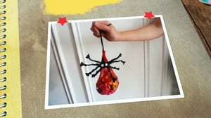 Nokkelikot askartelu: 31.10.2015 12.00