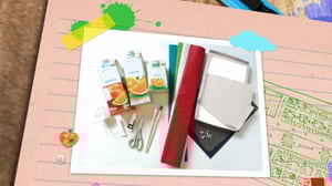 Nokkelikot askartelu: 08.12.2015 12.00