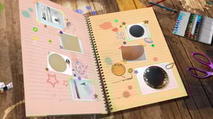 Nokkelikot askartelu: 31.12.2015 08.30