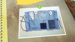 Nokkelikot askartelu: 07.05.2016 12.00