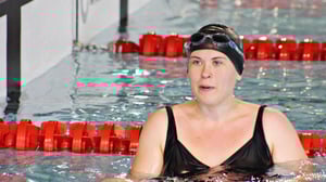 Tähtäimessä triatlon: Uinti: 09.12.2015 10.02