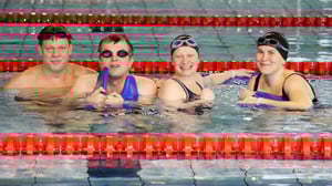 Tähtäimessä triatlon: Ylös sohvalta: 09.12.2015 10.00