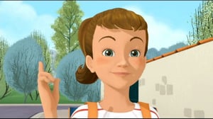 Martine (S): 23.12.2015 08.30