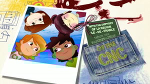 Nokkelikot (S): 06.02.2016 09.02