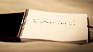 Nuoren prostituoidun päiväkirja: 04.02.2016 15.30