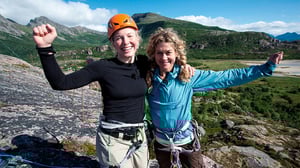 Unelmamatka: 17.02.2016 13.30