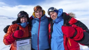 Unelmamatka: 24.02.2016 13.30