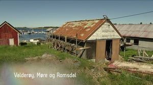 Norjaa ristiin rastiin: 19.01.2016 19.24