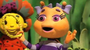 Lilli ja kukkaisystävät (S): 21.04.2016 06.52