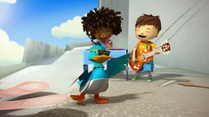 Saku & Vaakku (S): 19.01.2016 07.24